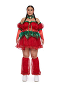 Plus Sweet Treat Costume Set