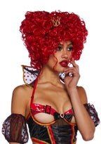 Fury Queen Costume Set