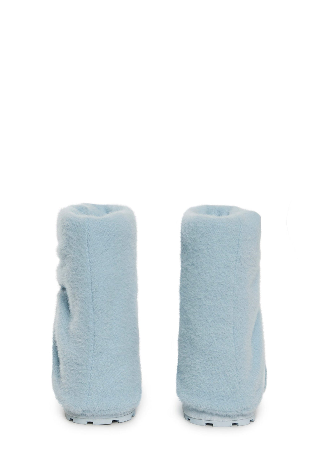 Snuggle Lifestyle Platform Boots