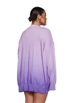 Kitty Fairyland Knit Sweater