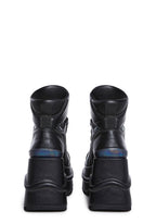 Awaken The Dreamer Platform Sneakers