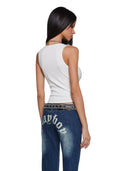 Here To Shine Graphic Tank