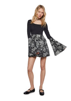 In The Sun Babydoll Dress