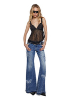 Minx Cami Top