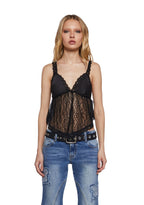 Minx Cami Top