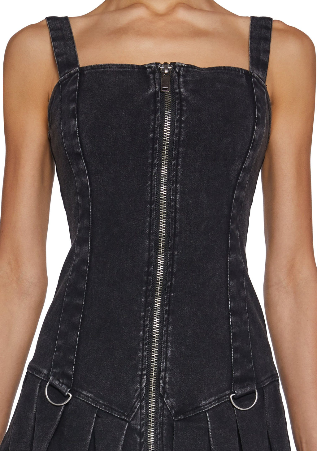 Life Motto Mini Dress