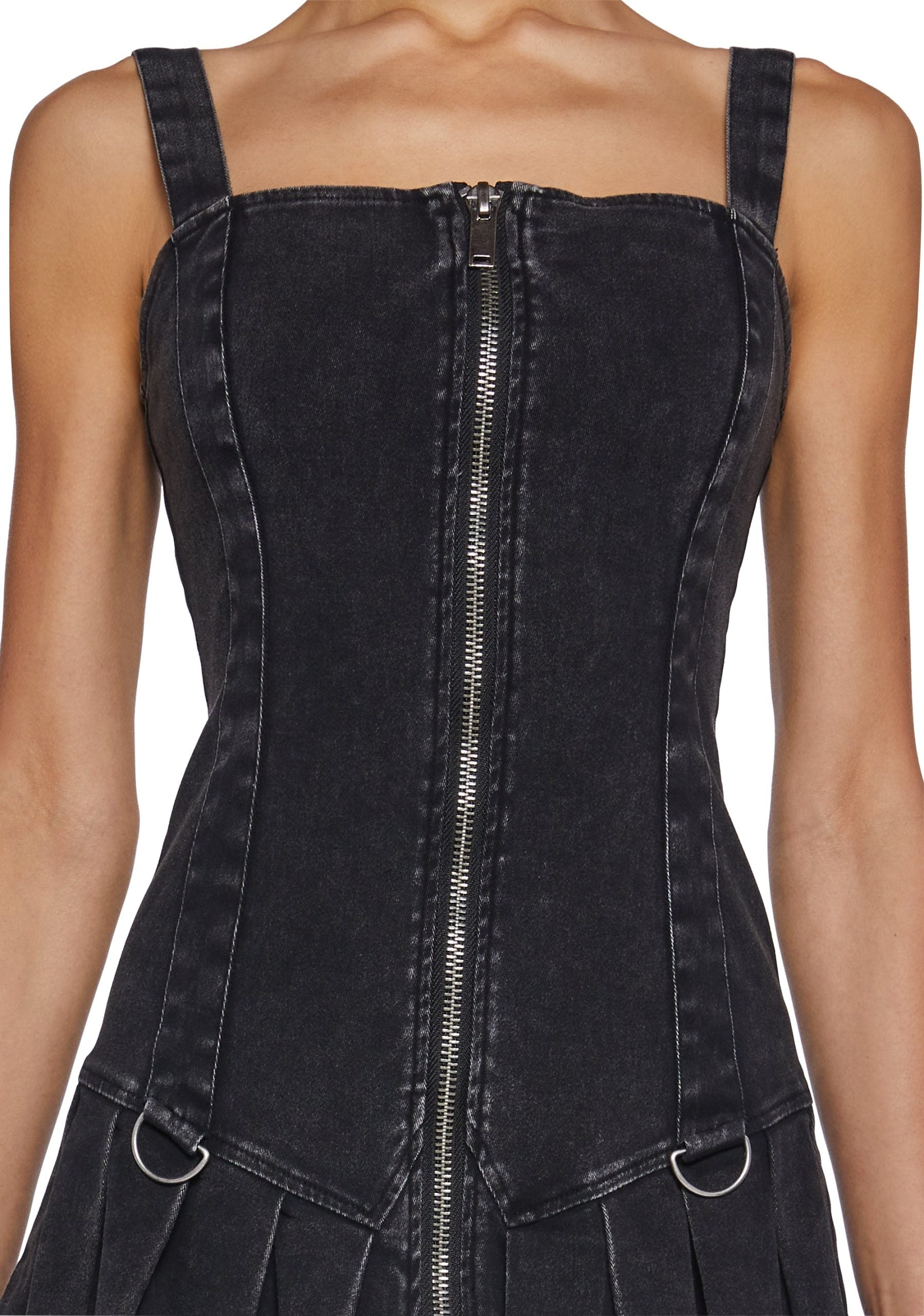 Life Motto Mini Dress