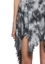 Spritely Path Fit N’ Flare Dress