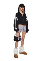 Andi Boxer Shorts