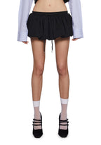 Saida Micro Skirt