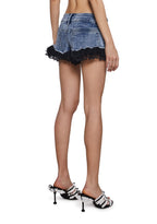 Rosie Micro Shorts