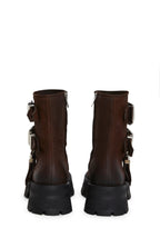 Roland Ankle Boots