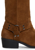 Ruskin Riding Boots