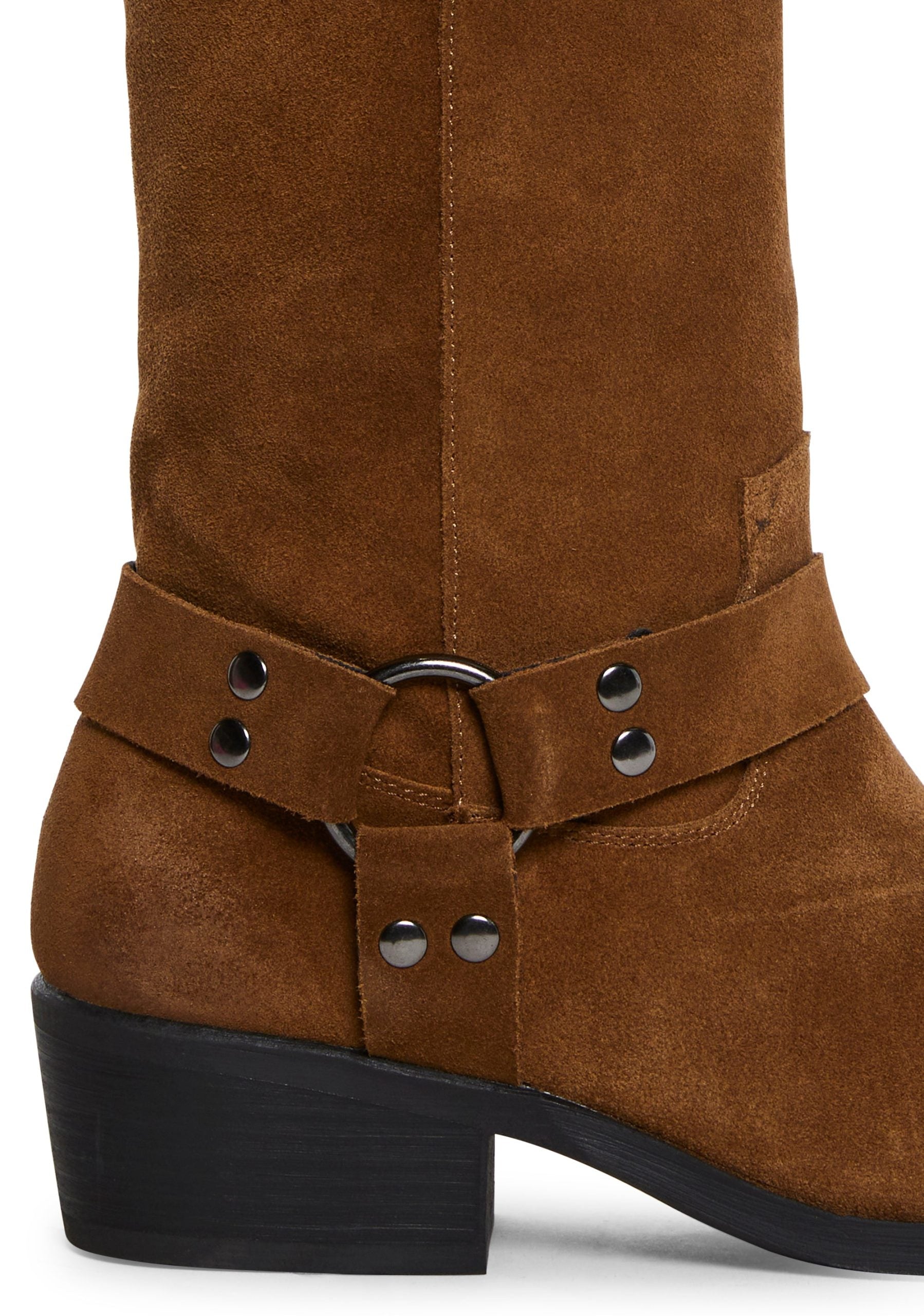 Ruskin Riding Boots