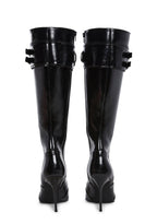 Total Bewitcher Lace-Up Boots
