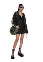 Flirty Fixation Mini Dress