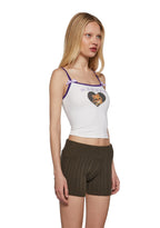 Puss In Boots Cami Tank