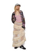 Prairie Song Maxi Skirt