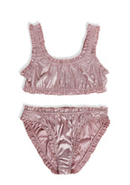 Seductive Vixen Lingerie Set – Pink