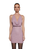 Party Souvenirs Mini Dress