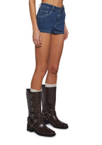 Kensington Vibes Denim Shorts