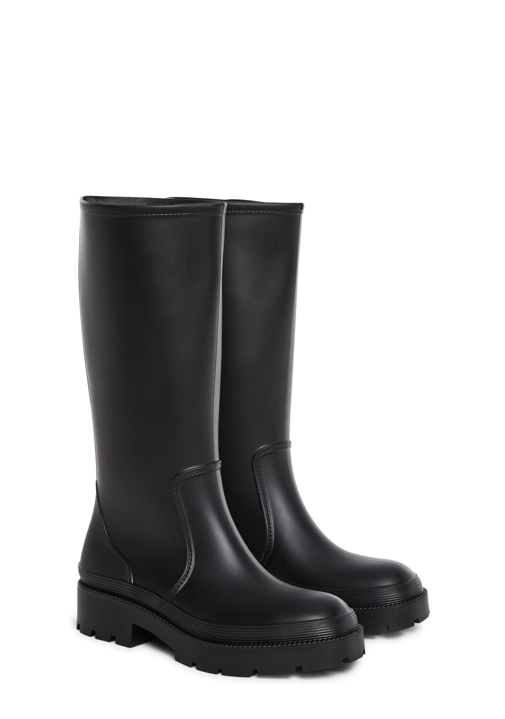 Right As Rain Knee High Boots
