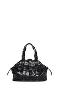 Amabel Shoulder Bag – Black
