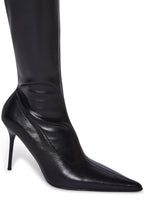 Envy Me Knee High Stretch Boots