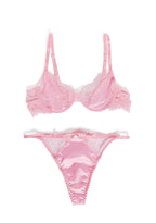 Bloom Into U Lingerie Set