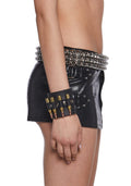 Bullet Bracelet