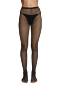Groupie Luv Fishnet Tights