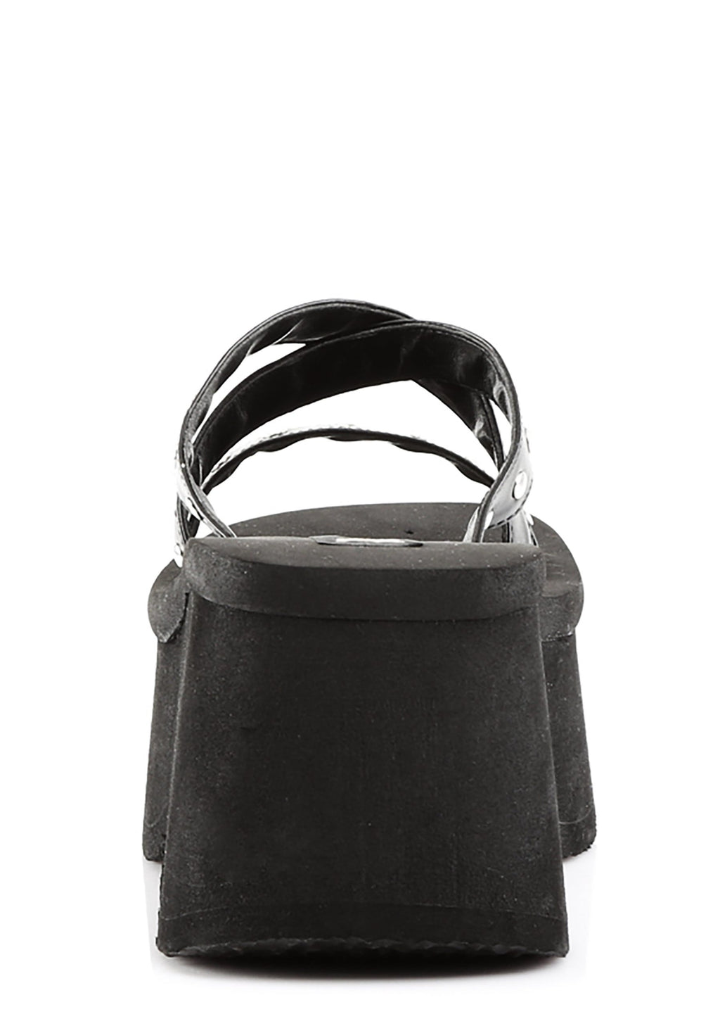 Funn-19 Platform Sandals
