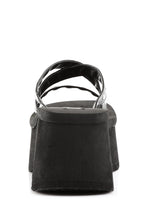Funn-19 Platform Sandals
