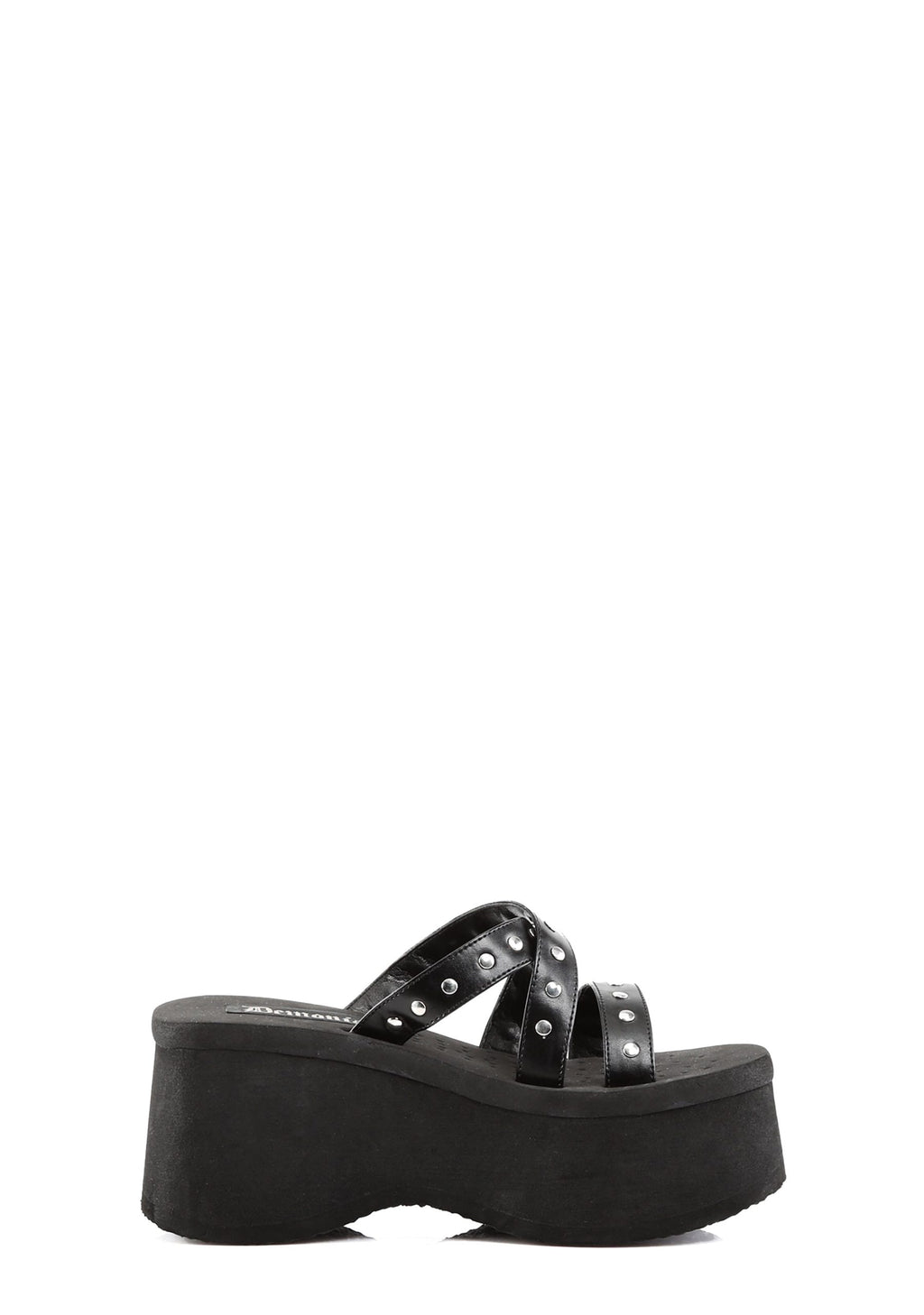 Funn-19 Platform Sandals