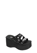 Funn-19 Platform Sandals