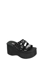 Funn-19 Platform Sandals