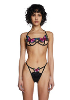 Nature’s Secret Lingerie Set