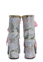 Fairest Of All Platform Boots