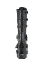 Swing-327 Platform Mid-Calf Boots