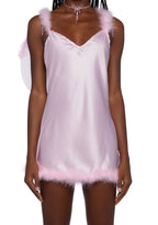 Calling All Angels Costume Set – Pink