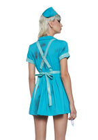 Say Ahh Nurse Costume