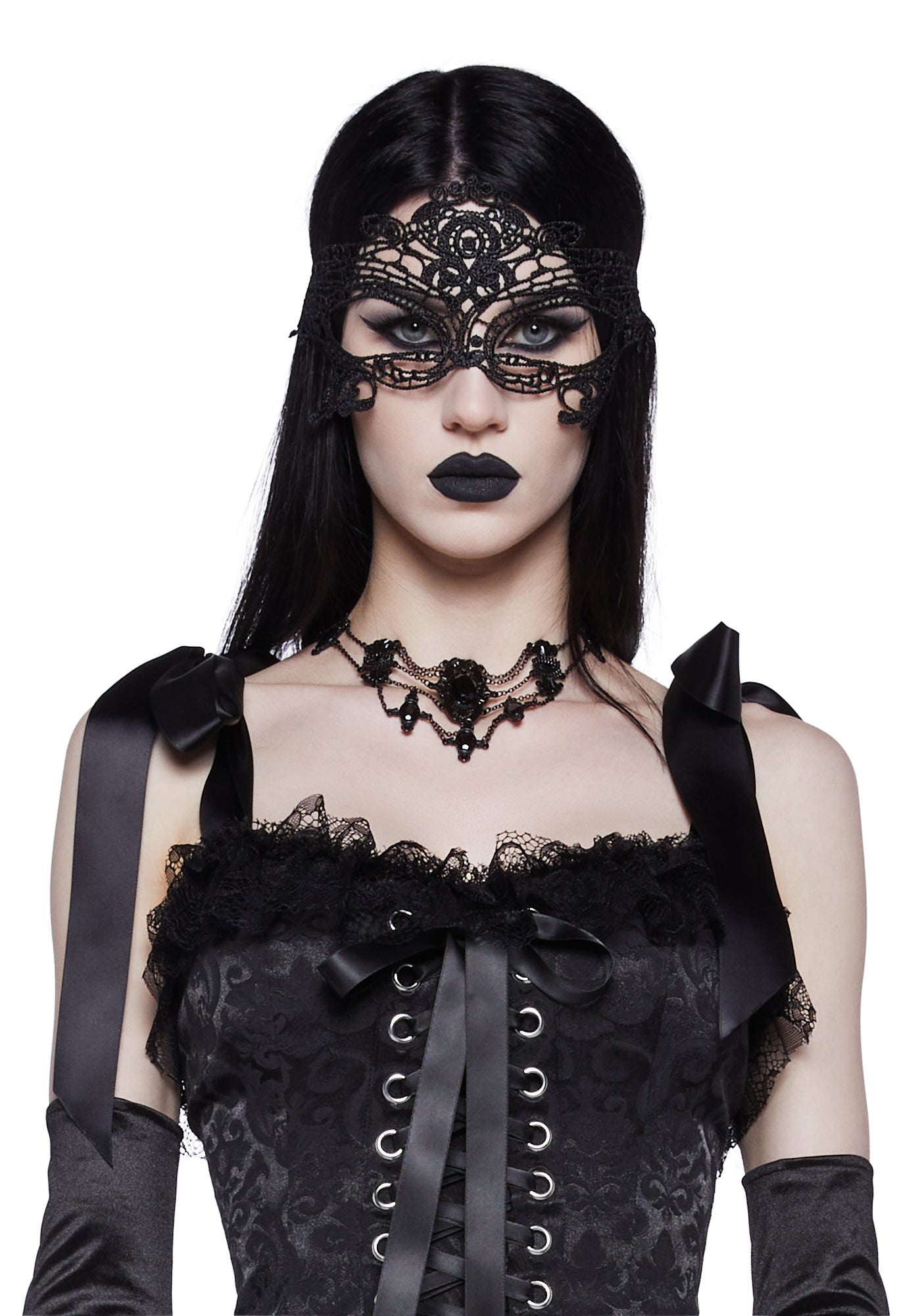 They’ll Eat Cake Costume