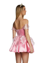 Pronounced Princess Costume