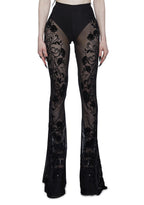 Strange Brew Flare Leggings