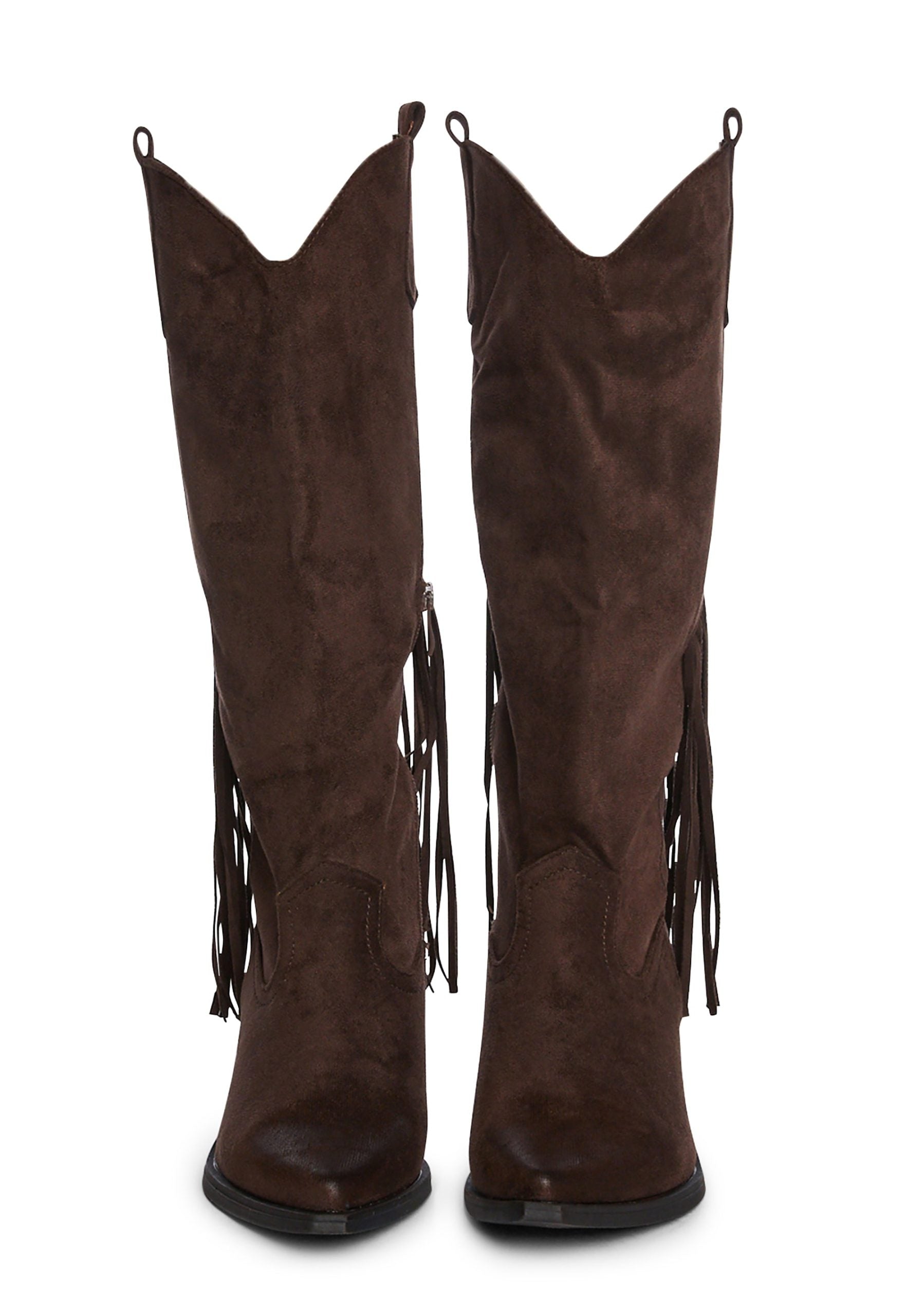 Swept Away Cowboy Boots