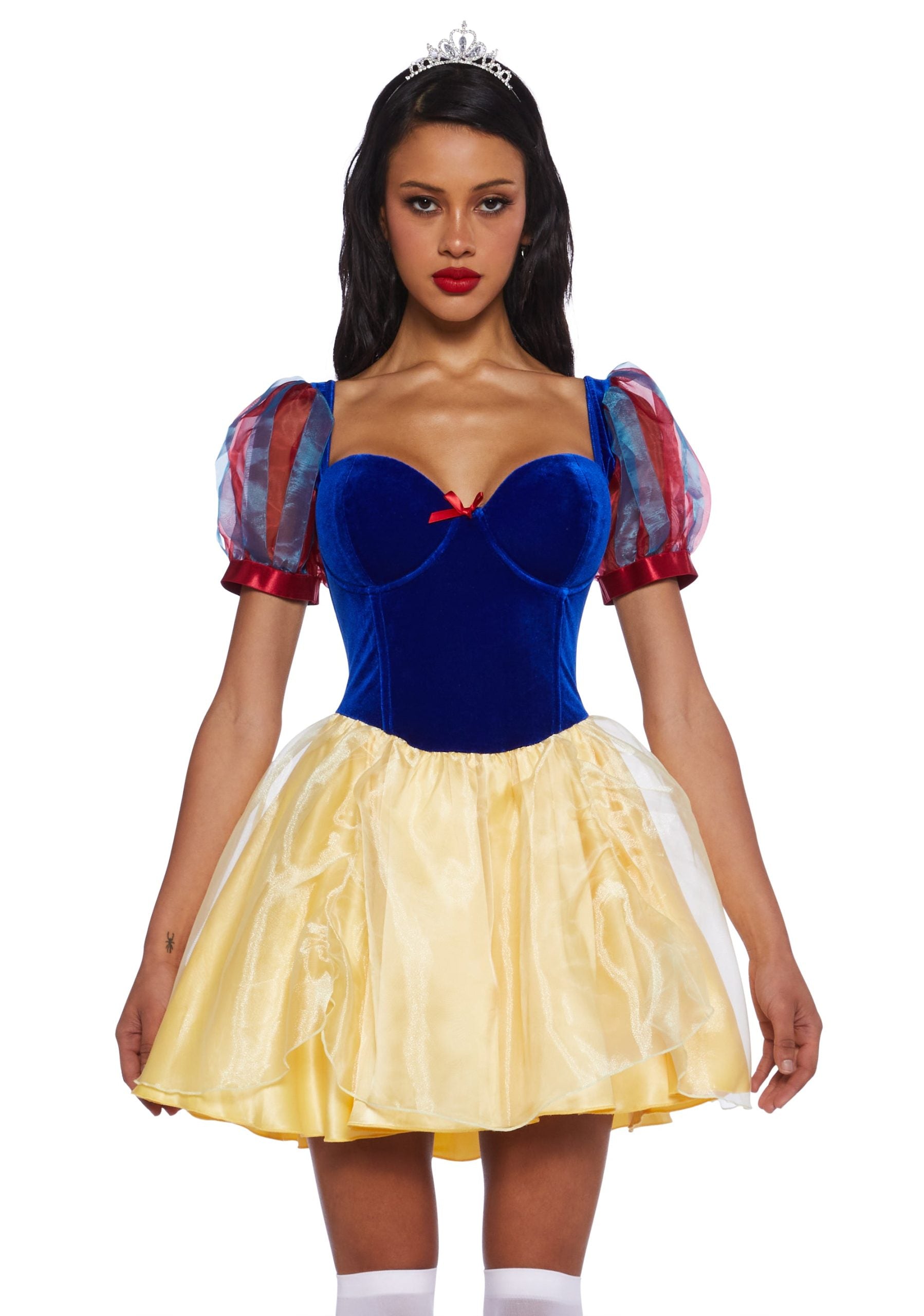Cottage Princess Costume Set