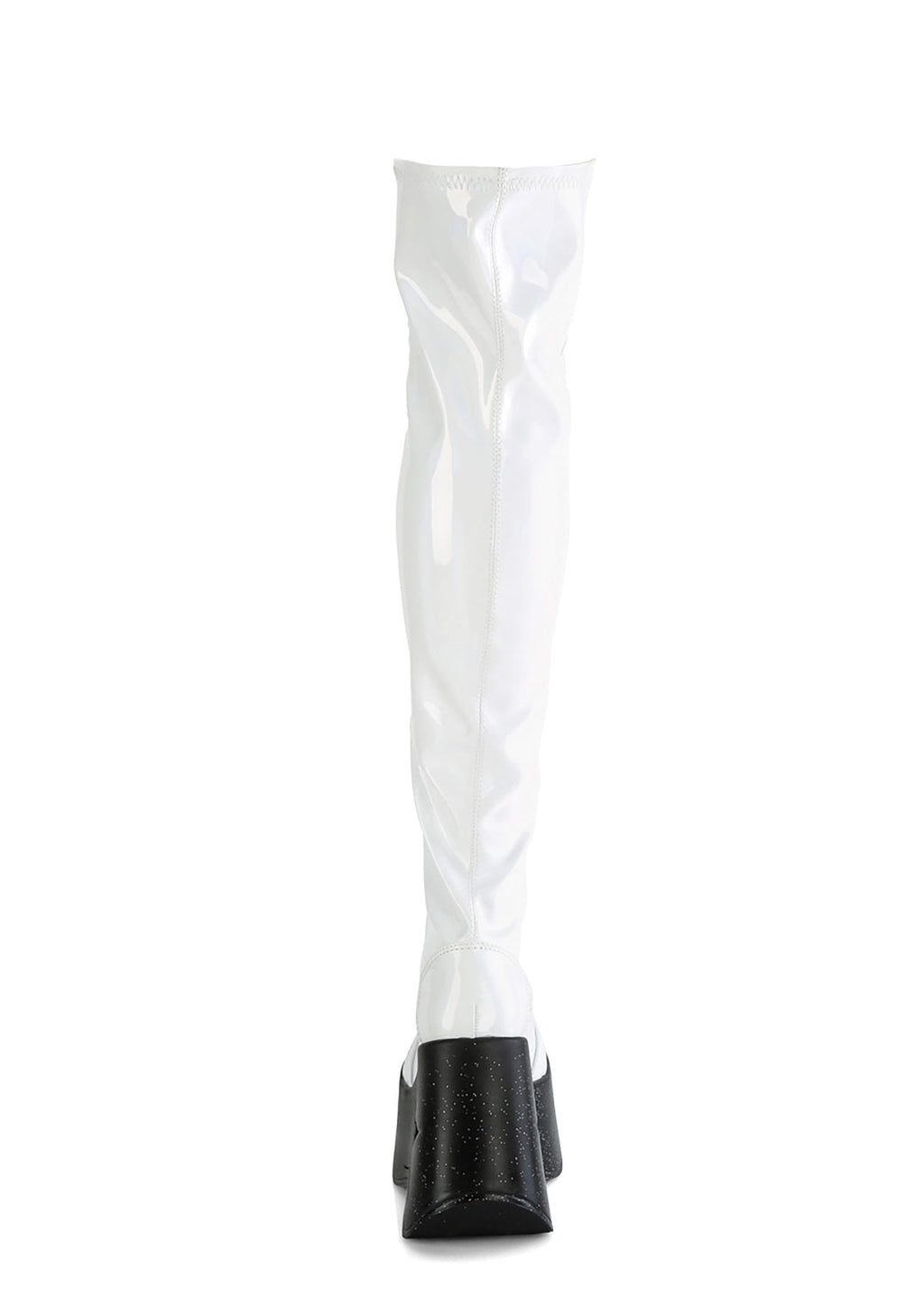 Dynamite-300 Knee High Boots