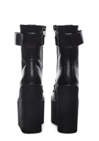 Traitor Boots