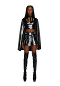Imperial Attack Costume Set