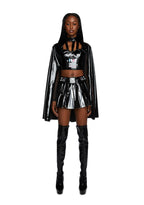 Imperial Attack Costume Set